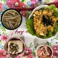 ma___111's cooksnap of when they made さっぱり～きのこと豆腐の冷奴.