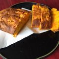 sa～ち〜's cooksnap of when they made HMでかぼちゃまるごとパウンドケーキ.