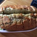 味見っこ's cooksnap of when they made ブルーベリーパウンドケーキ.