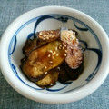 さくらスキップ's cooksnap of when they made あと一品に！長茄子の簡単照り焼き.