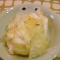 カワシマ's cooksnap of when they made キャベツのおつまみサラダ.