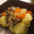 りりけん's cooksnap of when they made じゃがいもの塩バター煮♡.