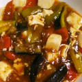 Jyohana's cooksnap of when they made 混ぜるだけ！失敗なしの本格麻婆豆腐☆.