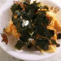 Jyohana's cooksnap of when they made 素早く簡単♫美味しい親子丼.