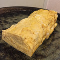 はるぷーﾏﾏ's cooksnap of when they made お寿司屋さんの出し巻き玉子　２９.1更新.