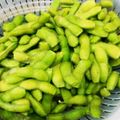 びっちぇ's cooksnap of when they made 枝豆の美味しい茹で方☆.