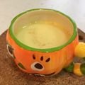 absolute6's cooksnap of when they made 簡単♪かぼちゃのポタージュ.