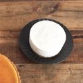 やえゆか's cooksnap of when they made 簡単！美味しい！レアチーズケーキ！.