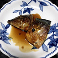 よこ♡'s cooksnap of when they made さばの甘辛照り焼き丼.