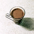 linhua's cooksnap of when they made 朝食♡カフェ風♡カフェモカ.