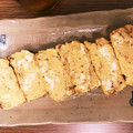 ミトン母ちゃん's cooksnap of when they made お弁当にもぴったり☆簡単。だし巻き玉子。.