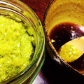 ♡yuki's cooksnap of when they made 種そのままで辛！！　かぼす胡椒！！.