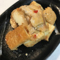 パン好きさん's cooksnap of when they made 柔らか～♪鶏胸肉と厚揚げのスイチリ炒め.
