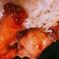 クックMB0955☆'s cooksnap of when they made お家で簡単！手羽元の甘辛煮☾.