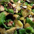 クック9CD5EJ☆'s cooksnap of when they made 天草名物ぶたあえ☆ぶた＝たこ！.