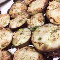 yuka★彡's cooksnap of when they made 和風♡茄子のツナチーズ焼き♪.
