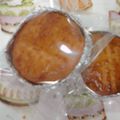 quartet's cooksnap of when they made ケーキ職人直伝☆Ｇａｌｅｔｔｅ Ｂｒｅｔｏｎｎｅ.
