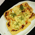ゆっきー食堂's cooksnap of when they made うす揚げ ピザ風チーズ焼き♪.