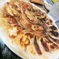 ゆいくん！'s cooksnap of when they made ダイエットに！おから豆腐入りヘルシー餃子.