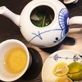 クックCKMGRR☆'s cooksnap of when they made シンプルな松茸の土瓶蒸し.