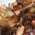 なーなnana77's cooksnap of when they made 鮭のバター炒め＊.