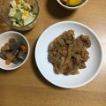 よーはるまー's cooksnap of when they made 豚バラで甘辛マーマレード煮♪.