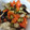 sachisa113's cooksnap of when they made 焼きナスと焼きトマトのさっぱり和え.