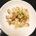 クックYL4K9T☆'s cooksnap of when they made レンチン♡柚子胡椒香るしめじのマヨポン.