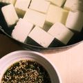 あさここなっつ's cooksnap of when they made 湯豆腐♪簡単湯豆腐のタレ♪コンブだし.