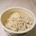 大魔女's cooksnap of when they made 簡単すぎる♡しらすの卸し和え.