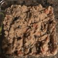☆き〜USA☆'s cooksnap of when they made 常備菜♡やさしい味の卯の花.