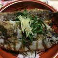 クックELA1F5☆'s cooksnap of when they made ザクッと揚げて♪いわし丼.