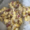 まちゃん＆ゆみちょ☆'s cooksnap of when they made 鬼まんじゅう.