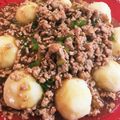 ままれすとらん's cooksnap of when they made 簡単！とろーりじゃがトロ！.