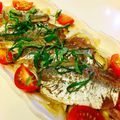 ryu☆ryu's cooksnap of when they made アジのマリネ.