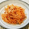 あーこ姐's cooksnap of when they made ☆ラペ☆.