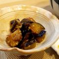 ♡礼♡'s cooksnap of when they made ナスの味噌炒め.