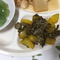 バニラキッズ's cooksnap of when they made お弁当に☆簡単☆パプリカのカレー炒め.