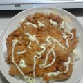 たっちゃん★'s cooksnap of when they made お肉やわらかい！しょうが焼きのタレ.