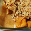 はるたんママ0727's cooksnap of when they made 厚揚げとえのきのオイマヨ炒め.