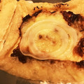あすか0911's cooksnap of when they made うす揚げ ピザ風チーズ焼き♪.