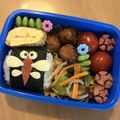 ゆき☆ひろ's cooksnap of when they made お弁当の彩りに♪枝豆.