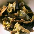 りんごぉぉぉ's cooksnap of when they made モツとこんにゃくの味噌炒め.