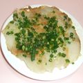＊まめゴマ＊'s cooksnap of when they made これだけで♪超簡単美味いんです♫.