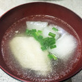 Bau109's cooksnap of when they made 冬瓜と手羽中のスープ.