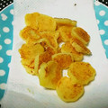 クックM092ZF☆'s cooksnap of when they made 離乳食中期 もちもちサツマイモお焼き.