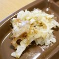 ＊実月＊'s cooksnap of when they made 胃薬おつまみ『ゴーヤとちくわの小鉢』.