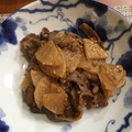 もぐとっぽ's cooksnap of when they made 牛薄切り肉と大根の甘辛炒め.