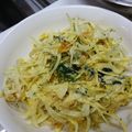 kotohime00's cooksnap of when they made 超簡単かぼちゃサラダ.