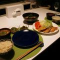 ☆RUN☆'s cooksnap of when they made お家で味噌漬け！豚肉の味噌漬け焼き✩.